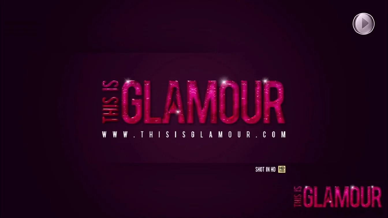 ThisIsGlamour Caitlin Wynters Teasing Out Of Her Hustler Lingerie XXX